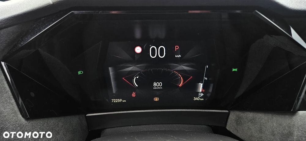 DS Automobiles DS 4 1.5 BlueHDi Performance Line + - 13