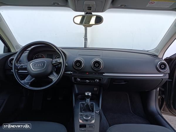 Para Peças Audi A3 (8V1, 8Vk) - 7