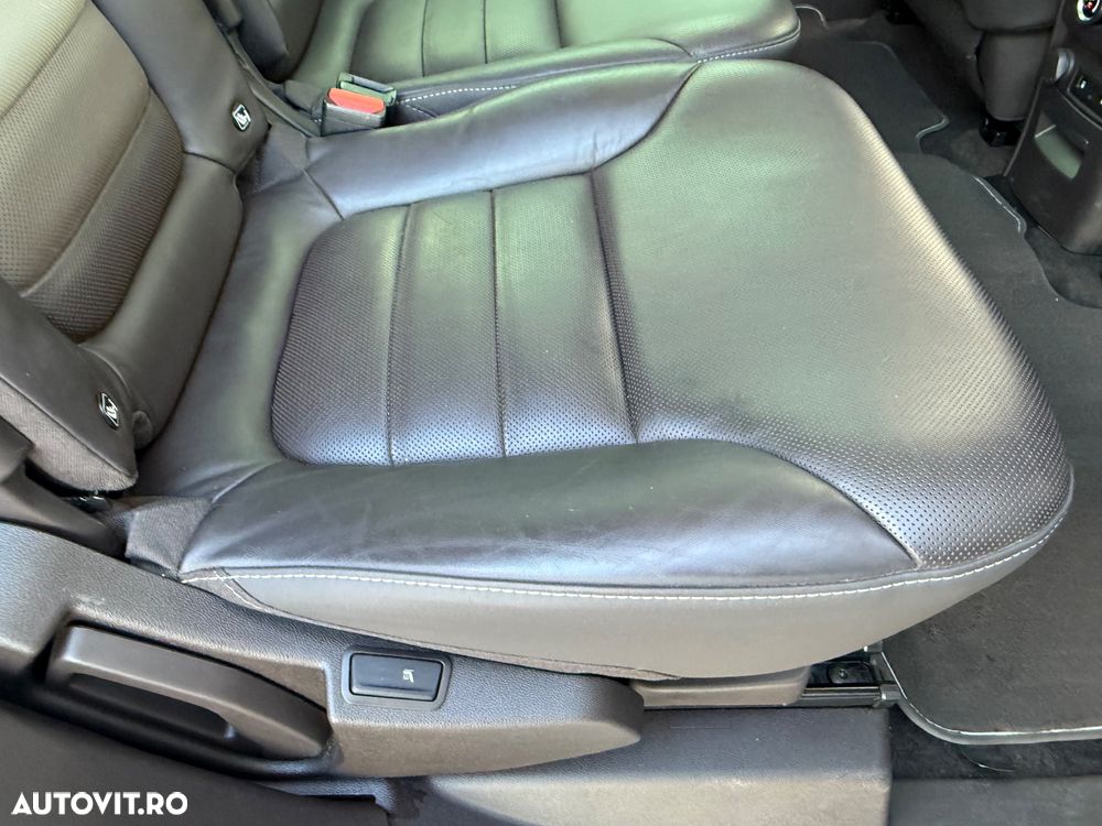 Renault Espace Energy dCi 160 EDC Initiale Paris - 22