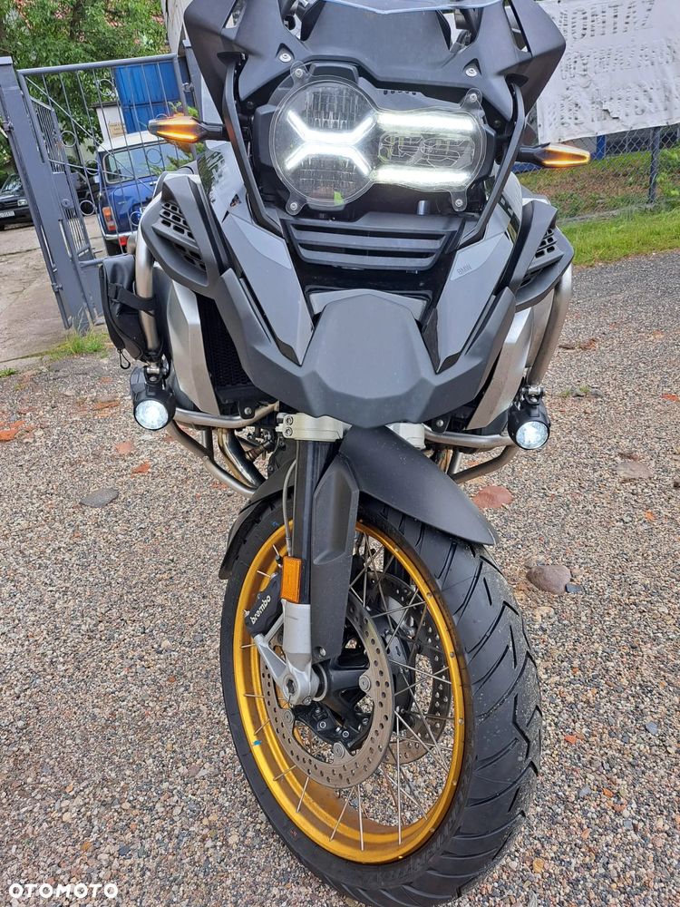 BMW GS - 6