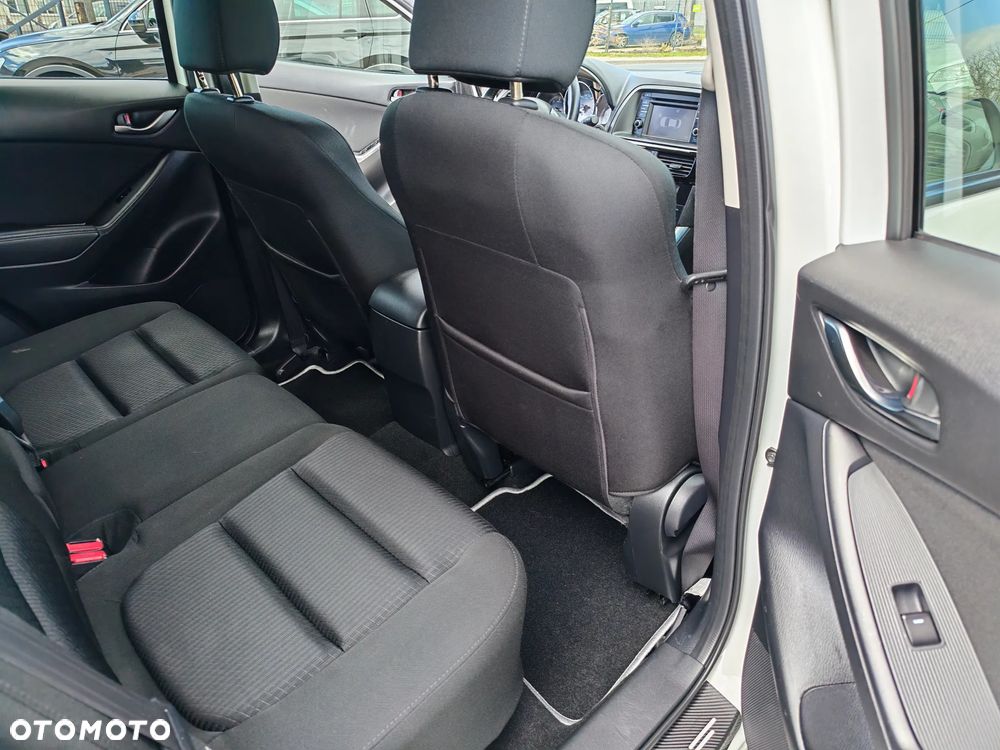 Mazda CX-5 2.2 D Skyenergy - 25