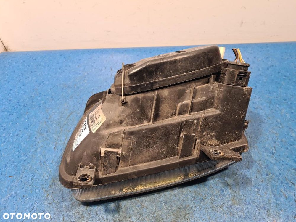VOLKSWAGEN POLO III 6N2 REFLEKTOR PRAWY - 10