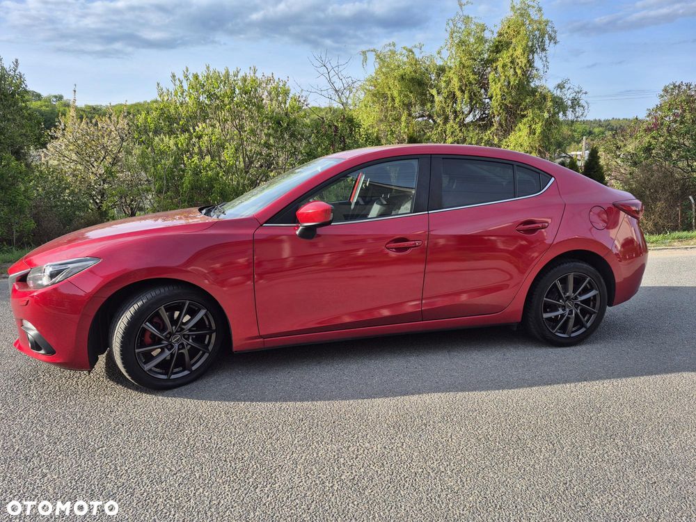 Mazda 3 2.0 Skyenergy - 1