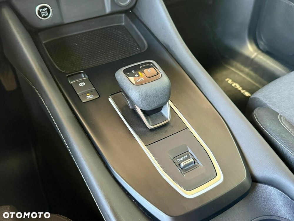 Nissan Qashqai - 28