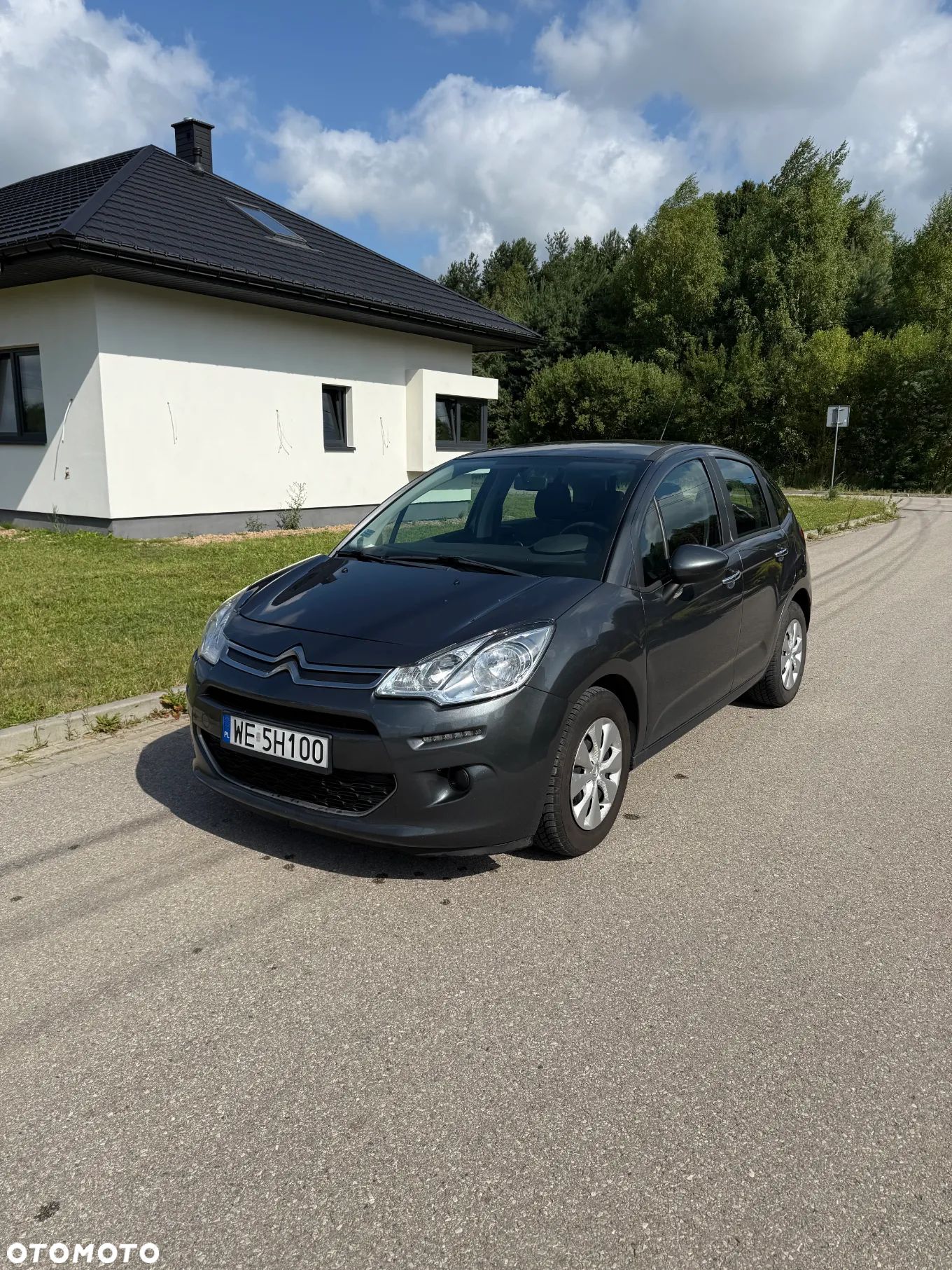 Citroën C3 1.2 VTi Attraction - 1