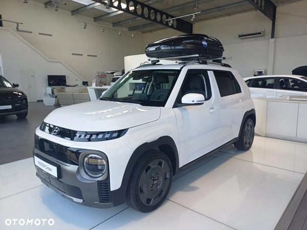Hyundai Inster