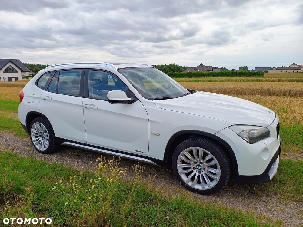 BMW X1 xDrive18d - 6