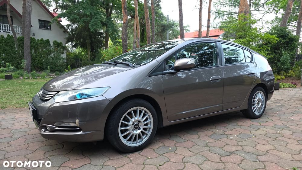 Honda Insight 1.3 IMA Elegance - 1