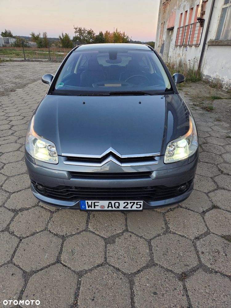 Citroën C4 - 7
