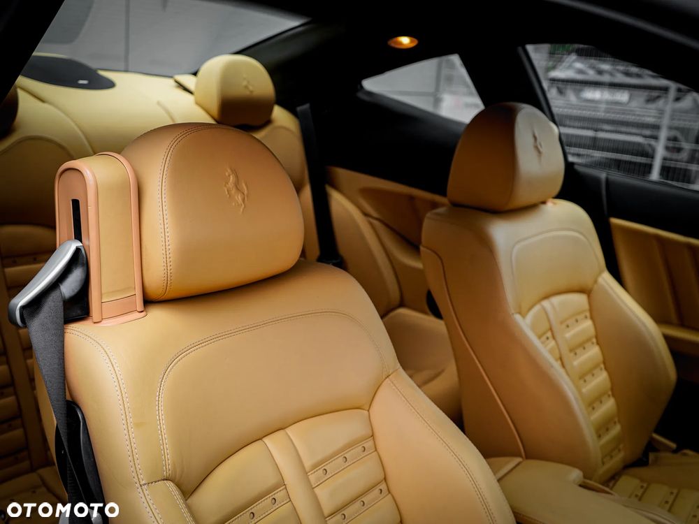 Ferrari 612 Scaglietti F1 - 31