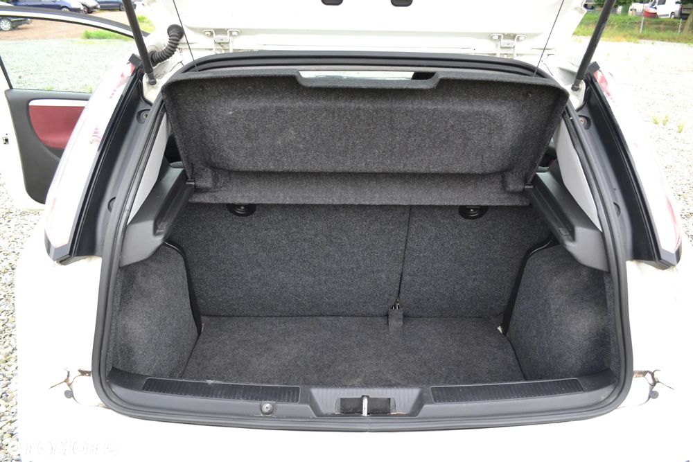 Fiat Punto Evo - 9