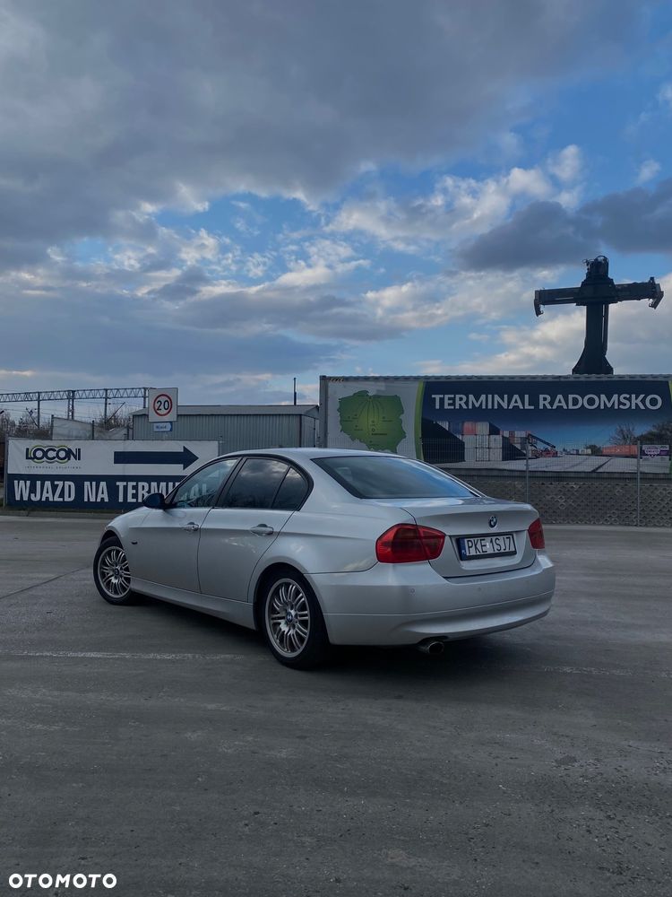 BMW Seria 3 - 2