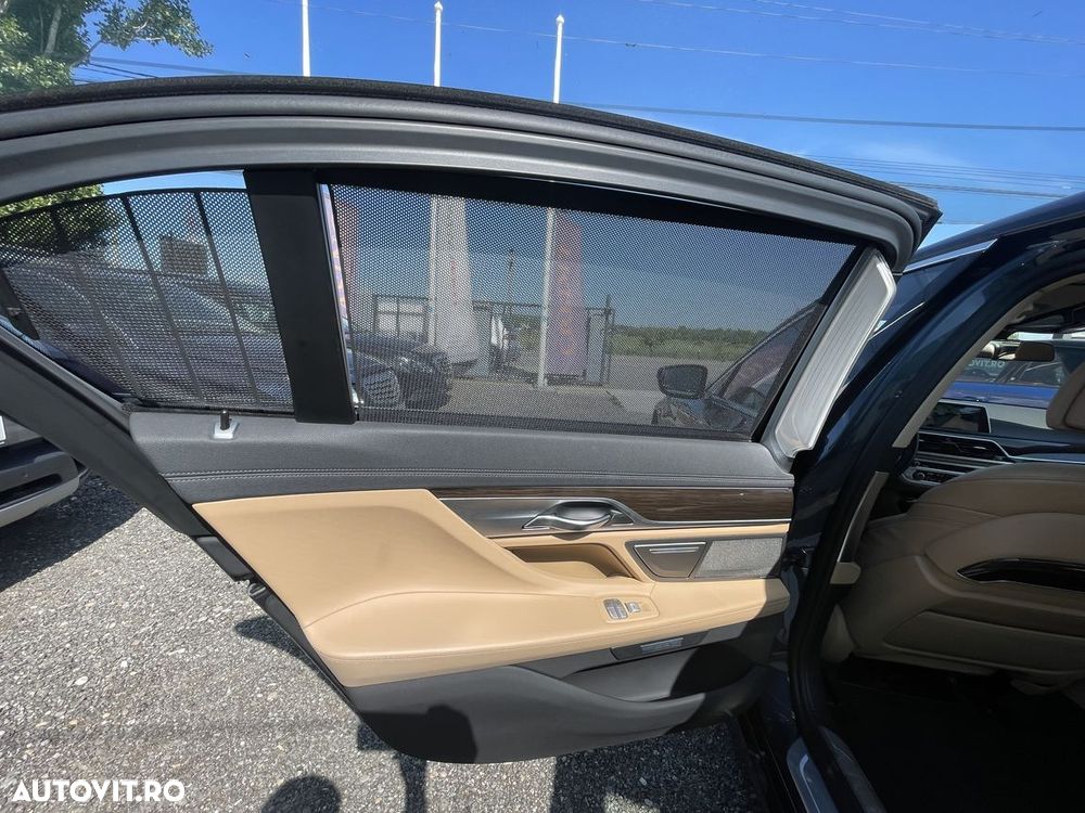 BMW Seria 7 740Ld xDrive - 9