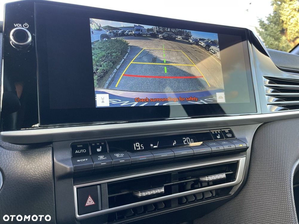 Toyota Camry - 21