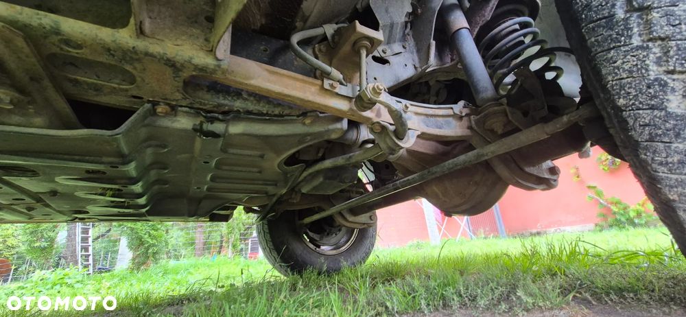 Nissan Patrol GR 3.0 TDI Elegance - 14