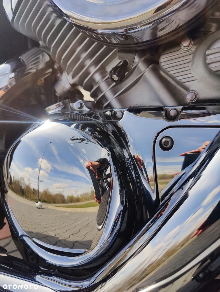 Kawasaki Vulcan - 21