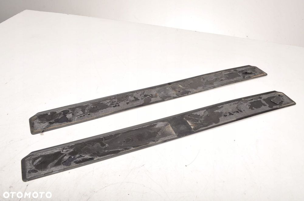 MEGANE III COUPE LIFT LISTWY PROGOWE GT-LINE - 4