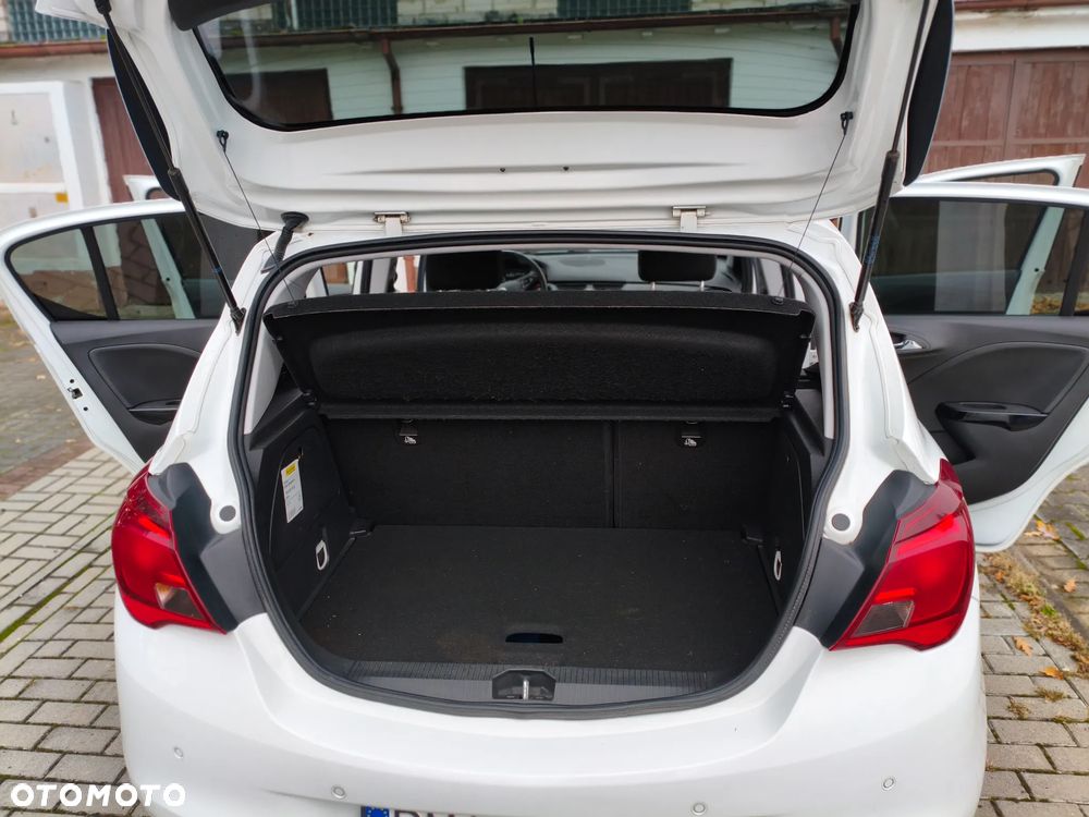 Opel Corsa - 14