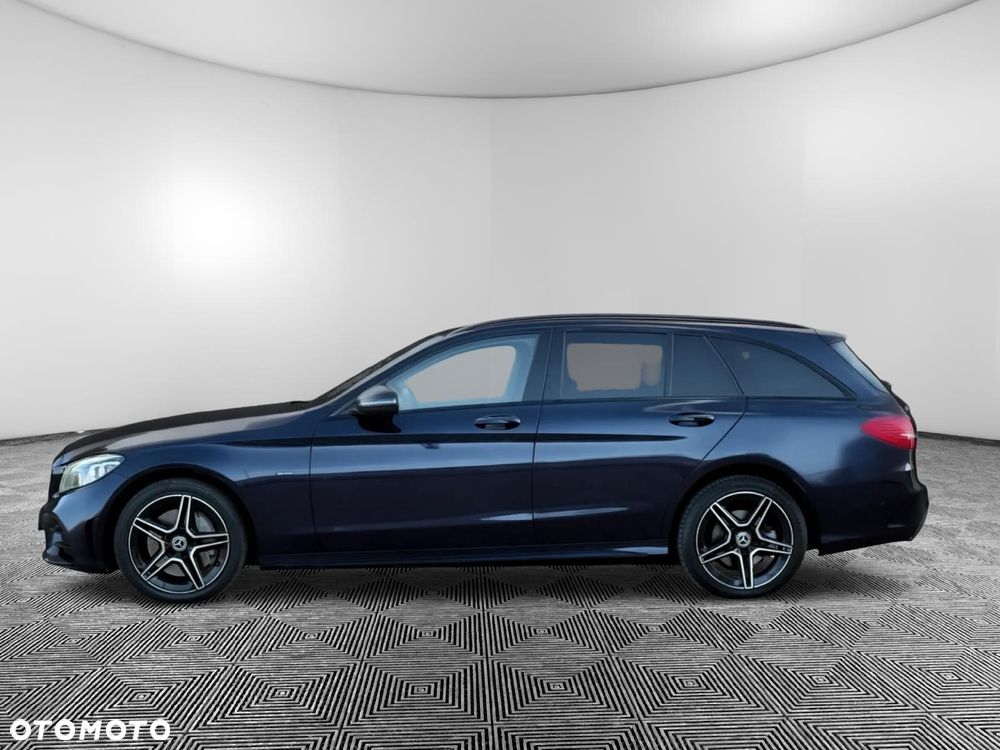 Mercedes-Benz Klasa C - 11