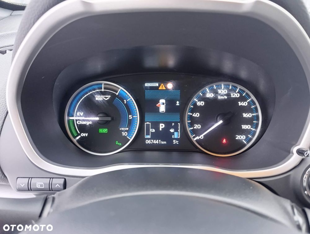 Mitsubishi Eclipse Cross 2.4 PHEV Instyle Plus - 9