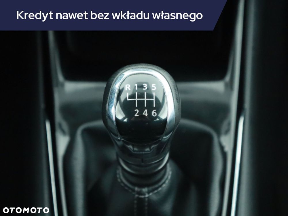 Nissan Pulsar 2015