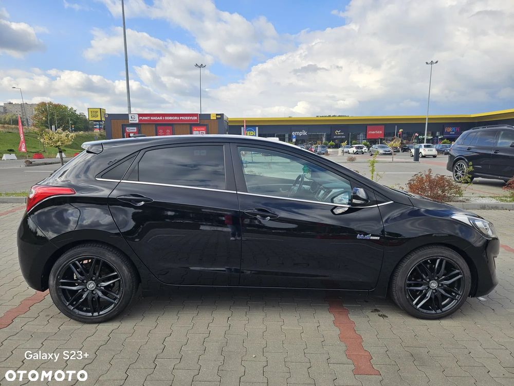 Hyundai i30 1.6 GDI Comfort - 7