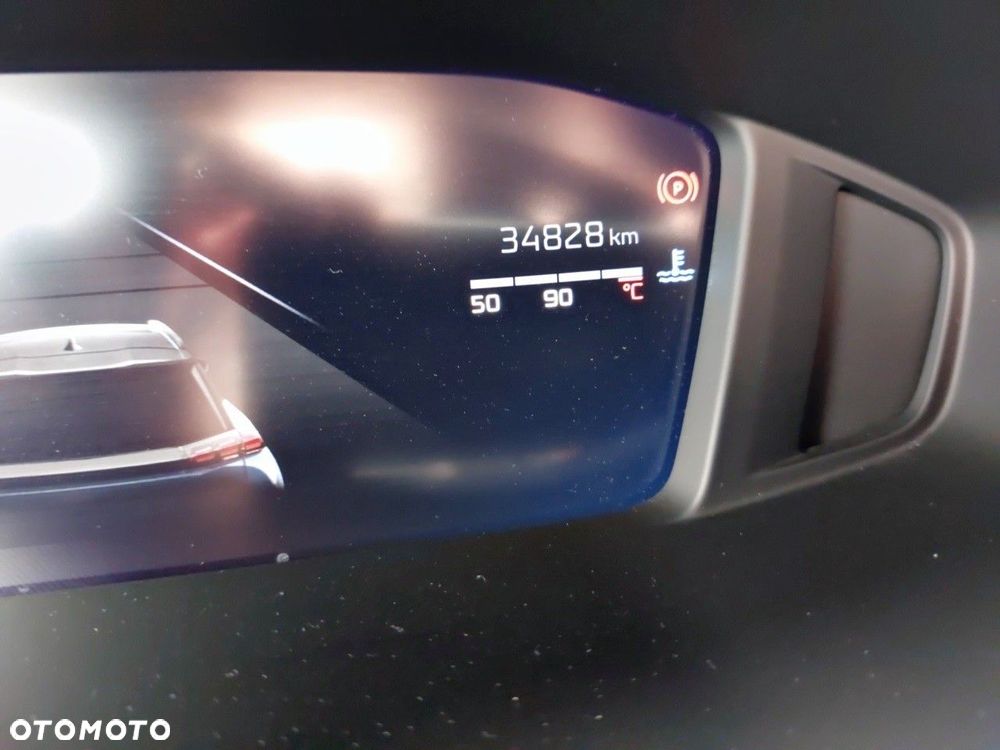 Peugeot 2008 1.2 PureTech Allure S&S EAT8 - 14