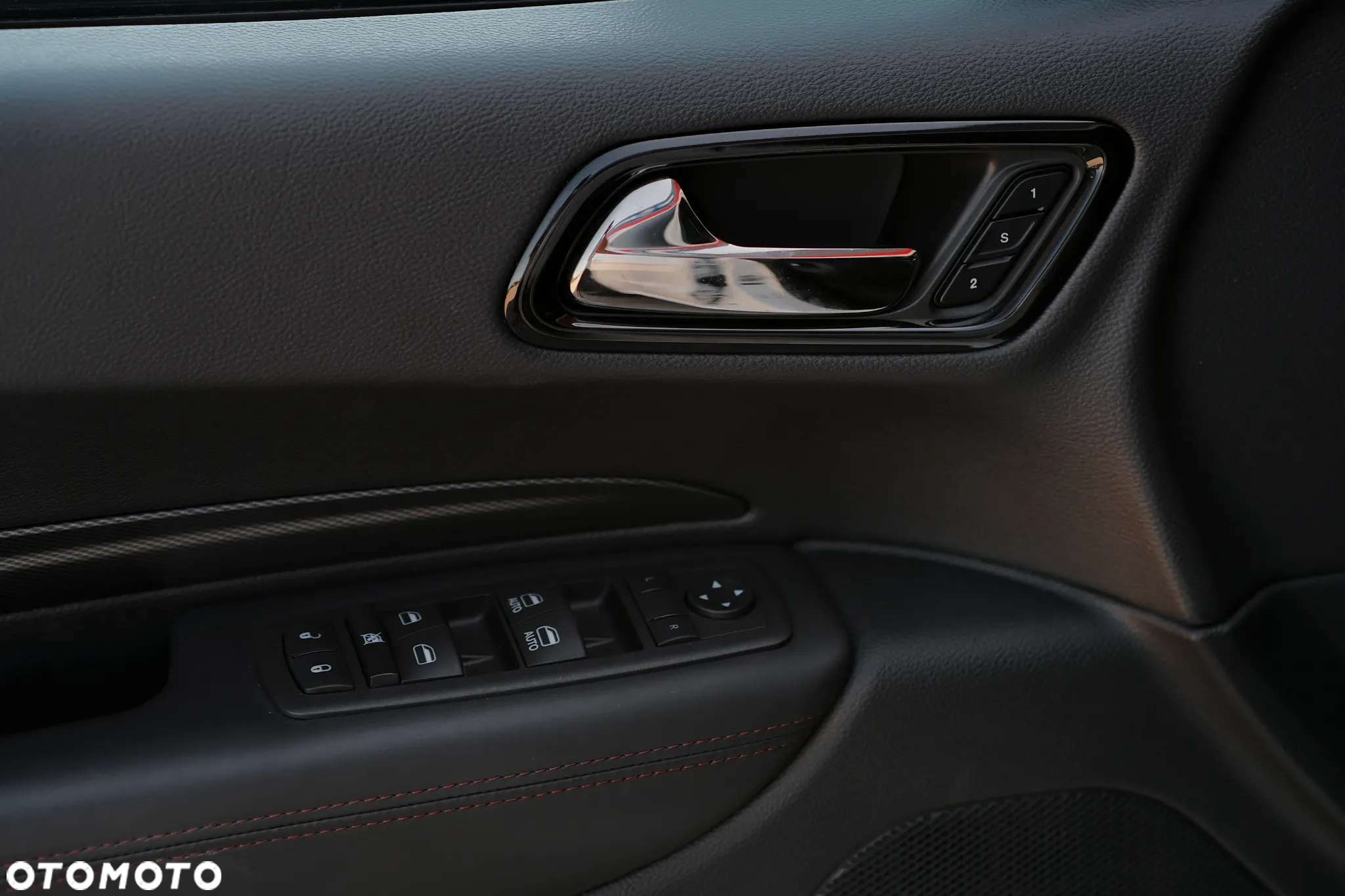 Dodge Durango 5.7 R/T - 40