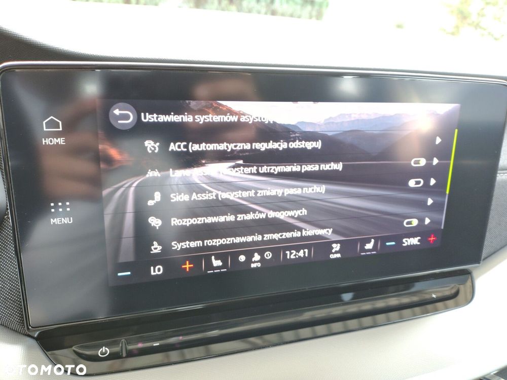 Skoda Octavia 2.0 TDI Style DSG - 23