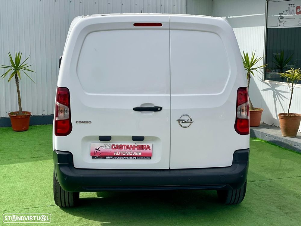 Opel Combo 1.5 CDTi L1H1 Enjoy - 6