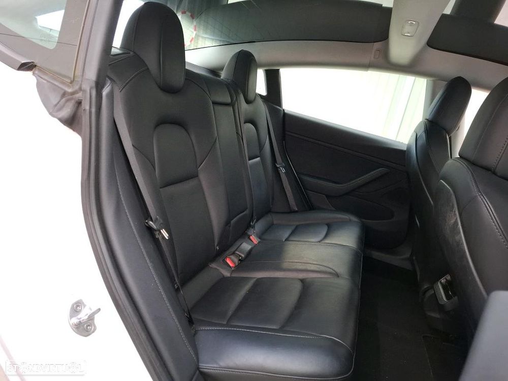 Tesla Model 3 Long Range Tração Integral - 7