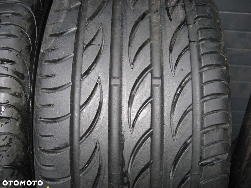 205/45R16 PIRELLI P Zero Nero GT - nr.8816 * - 2