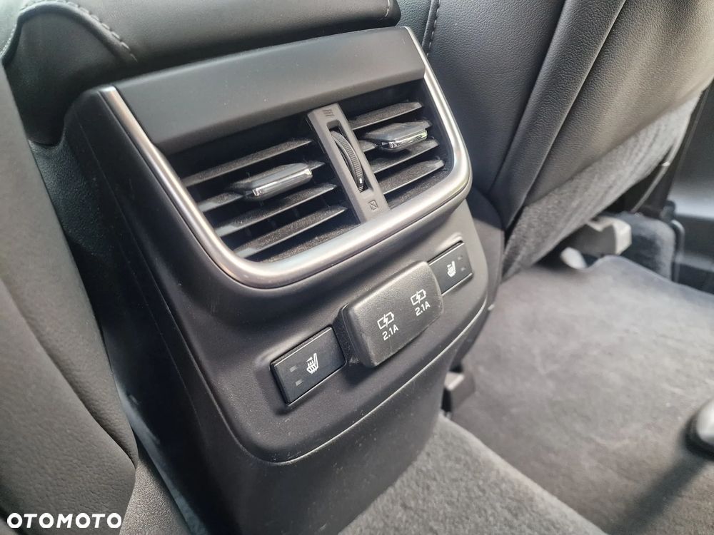 Subaru Outback - 16