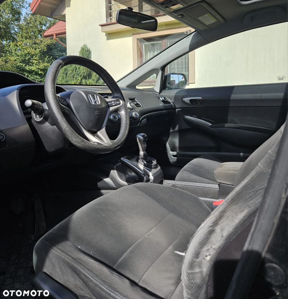 Honda Civic - 6
