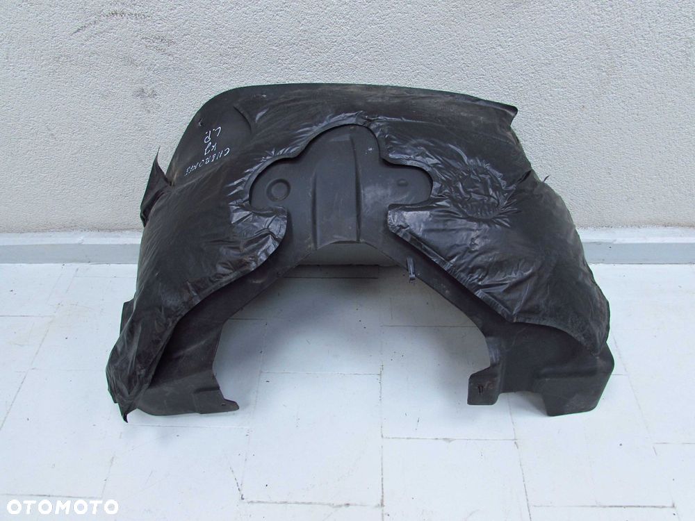 JEEP CHEROKEE KJ LIFT 05-07 NADKOLE PRZOD LEWE - 1