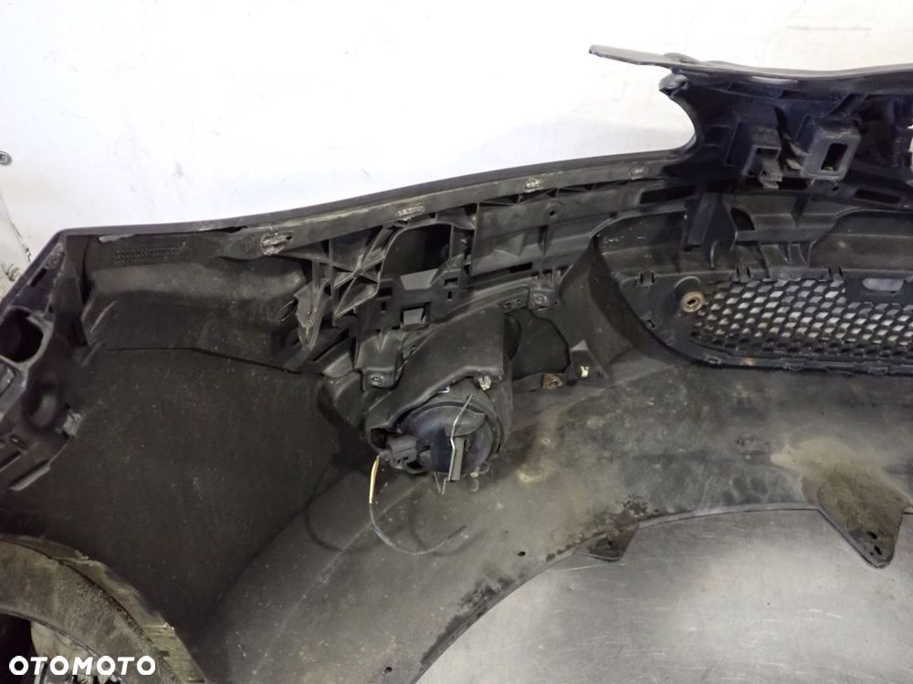 ZDERZAK PRZÓD SEAT LEON II 1P0807231 - 13