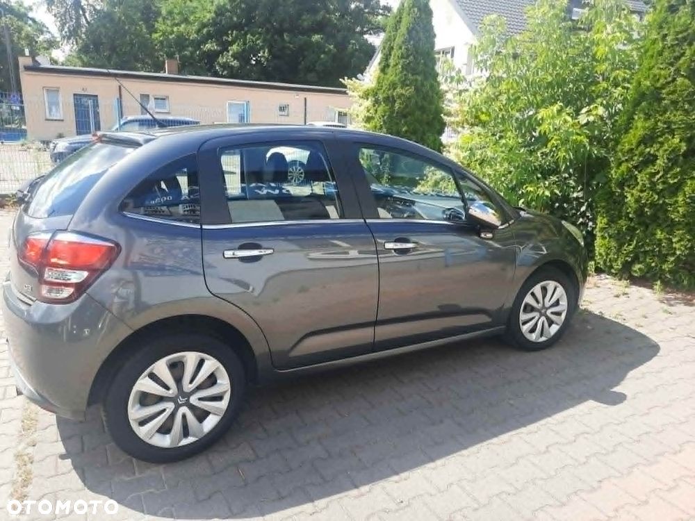 Citroën C3 1.2 PureTech Selection - 1