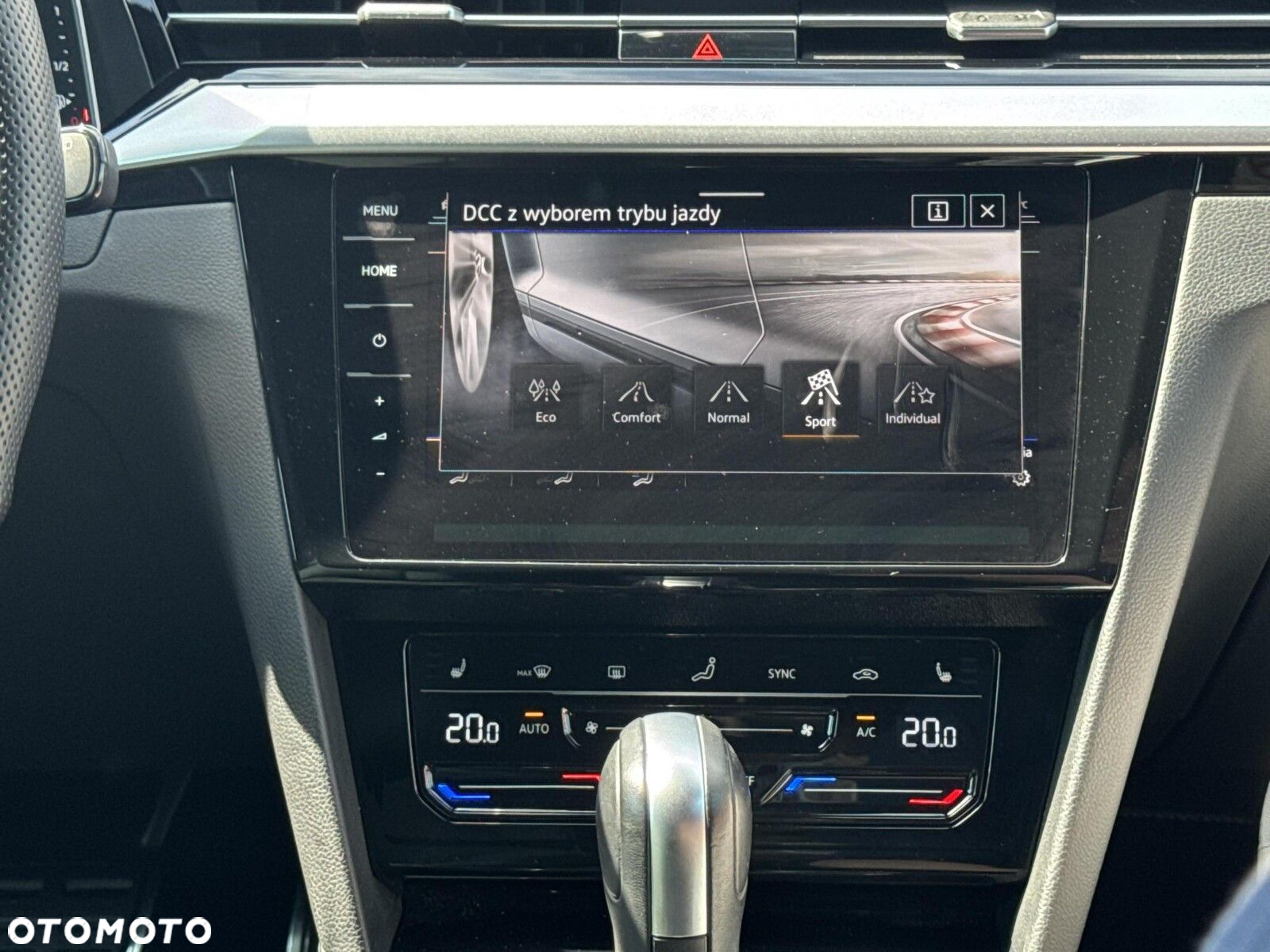 Volkswagen Arteon 2.0 TSI R-Line DSG - 25