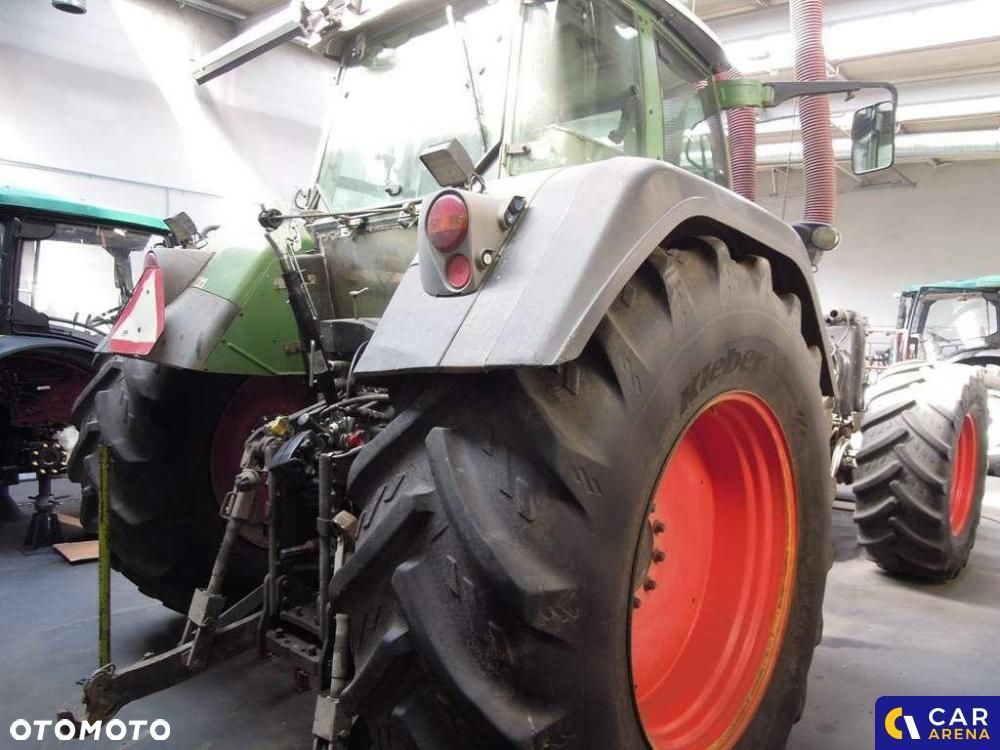 Fendt 900 FAVORIT - 4