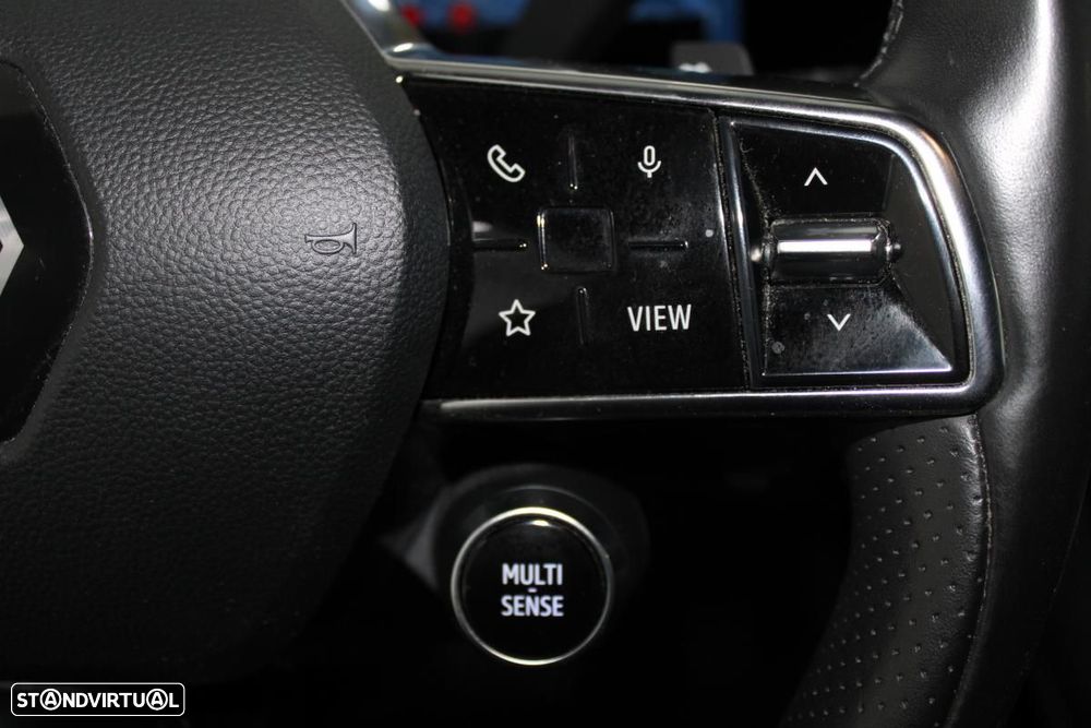 Renault Mégane E-Tech EV60 Techno Optimum Charge - 16