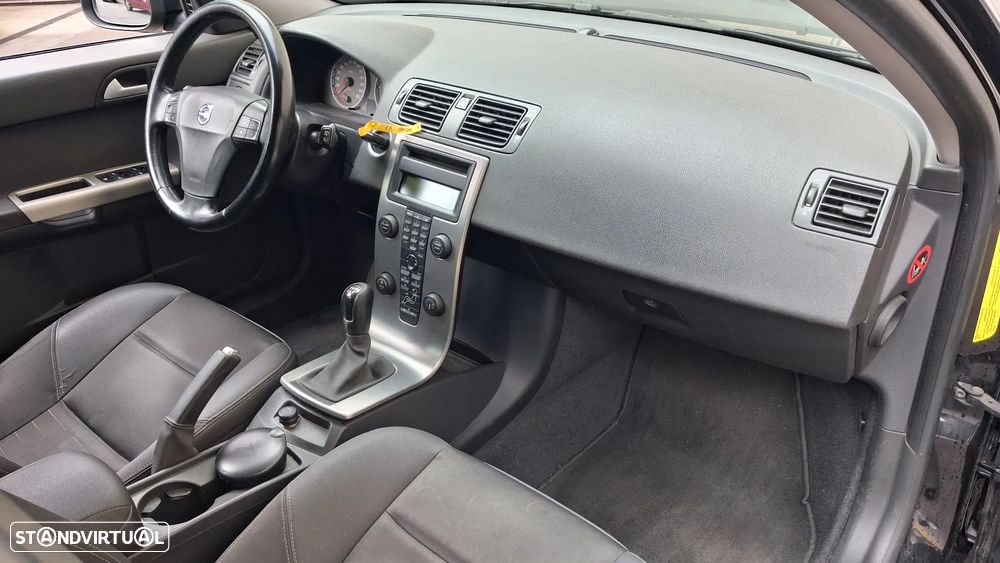Volvo V50 1.6 D Nível 2 - 13