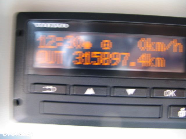 Volvo 8900 LE, EURO6, ze Szwajcarii. - 11