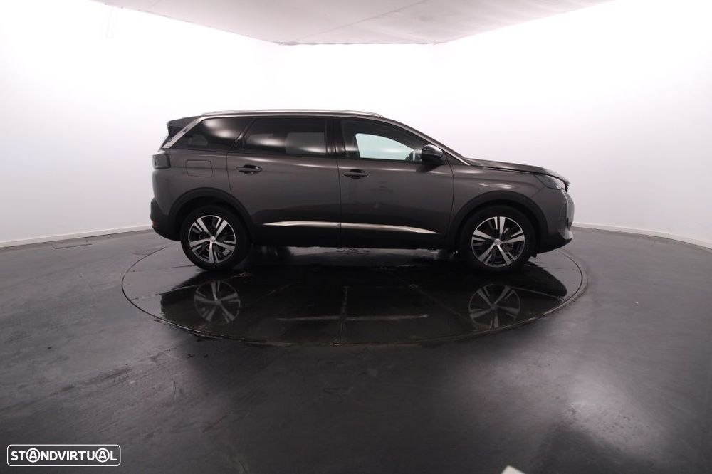 Peugeot 5008 1.2 PureTech Allure Pack EAT8 - 9