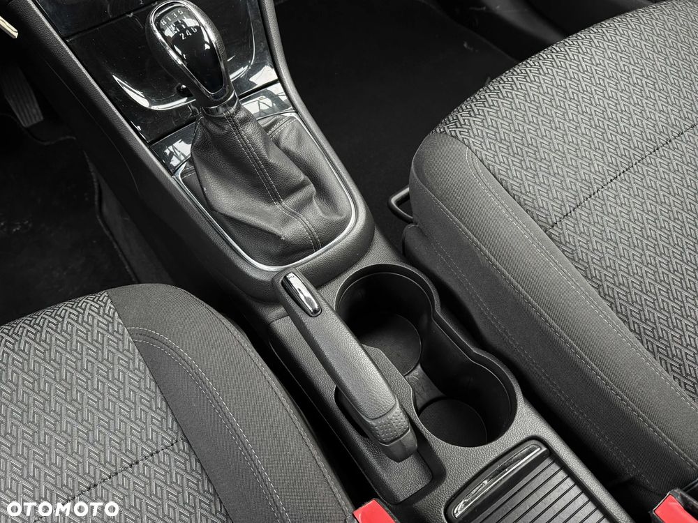 Opel Mokka 1.4 Turbo ecoFLEX Start/Stop Color Innovation - 28