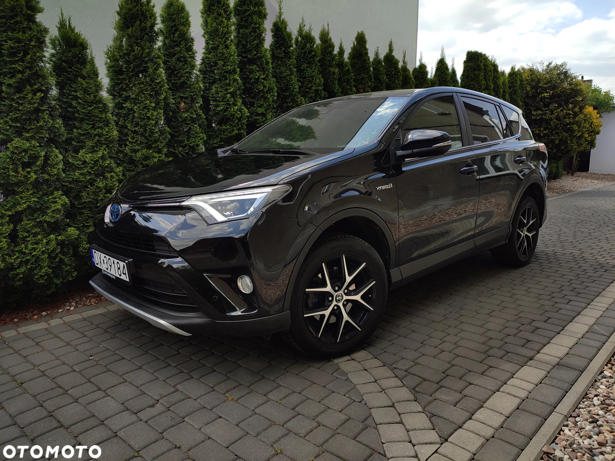 Toyota RAV4 - 3