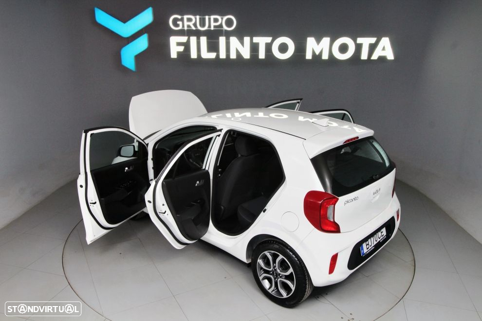 Kia Picanto - 11