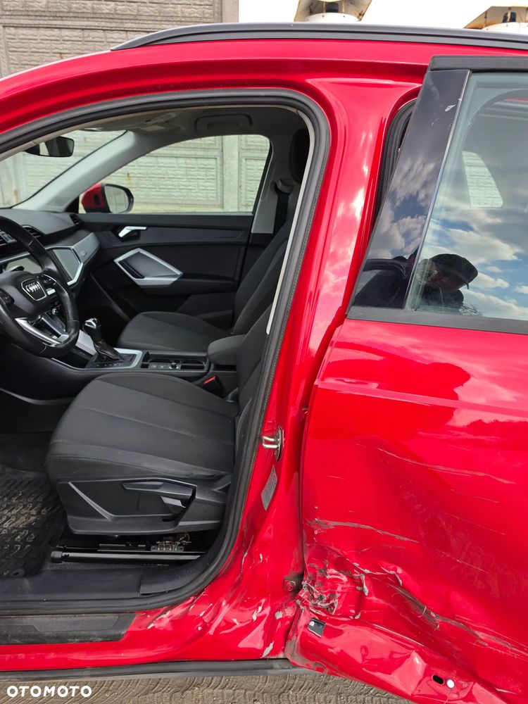 Audi Q3 45 TFSIe S tronic - 28