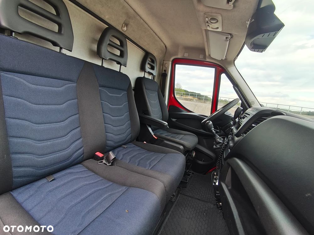 Iveco Daily - 19