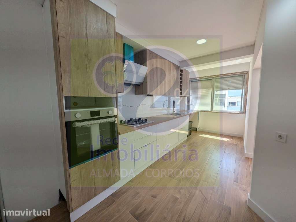 T3, transformado em T2 Remodelado - Grande imagem: 2/19