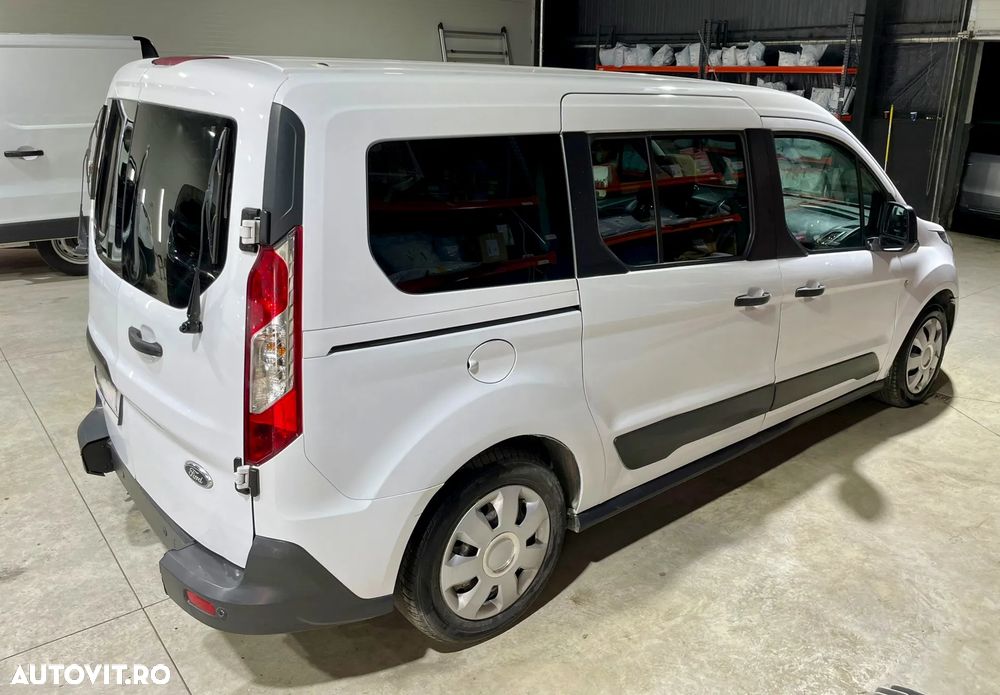 Ford Transit Connect - 2